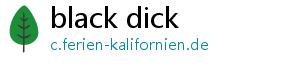 black dick