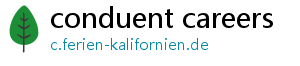 conduent careers