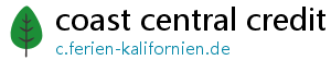 coast central credit union