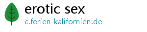 erotic sex