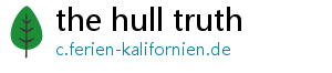 the hull truth